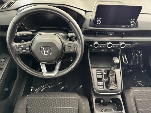 Used 2025 Honda CR-V Sport image 28