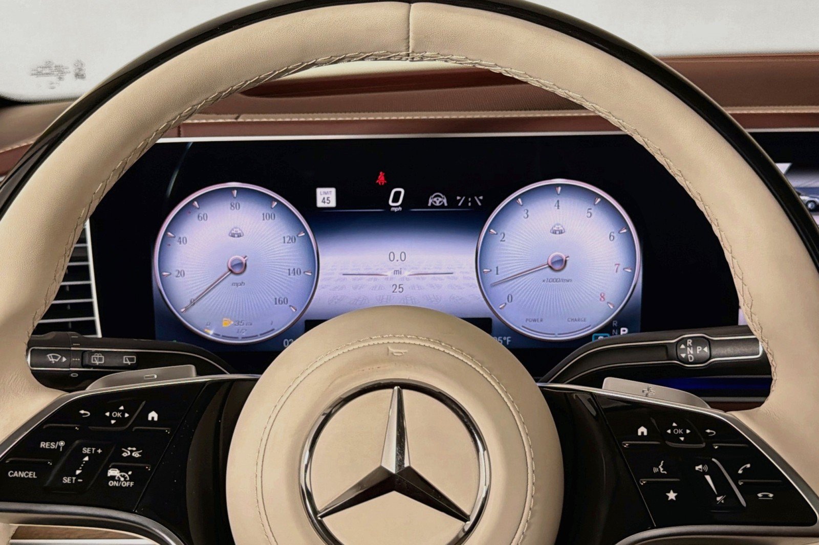 New 2026 Mercedes-Benz Maybach GLS 600 4MATIC image 21