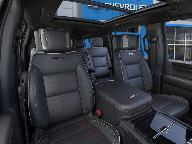 New 2026 GMC Yukon XL AT4 Ultimate image 16
