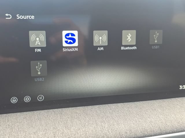New 2026 Nissan Kicks SV w/ Cold Weather Package AWD/4WD image 7