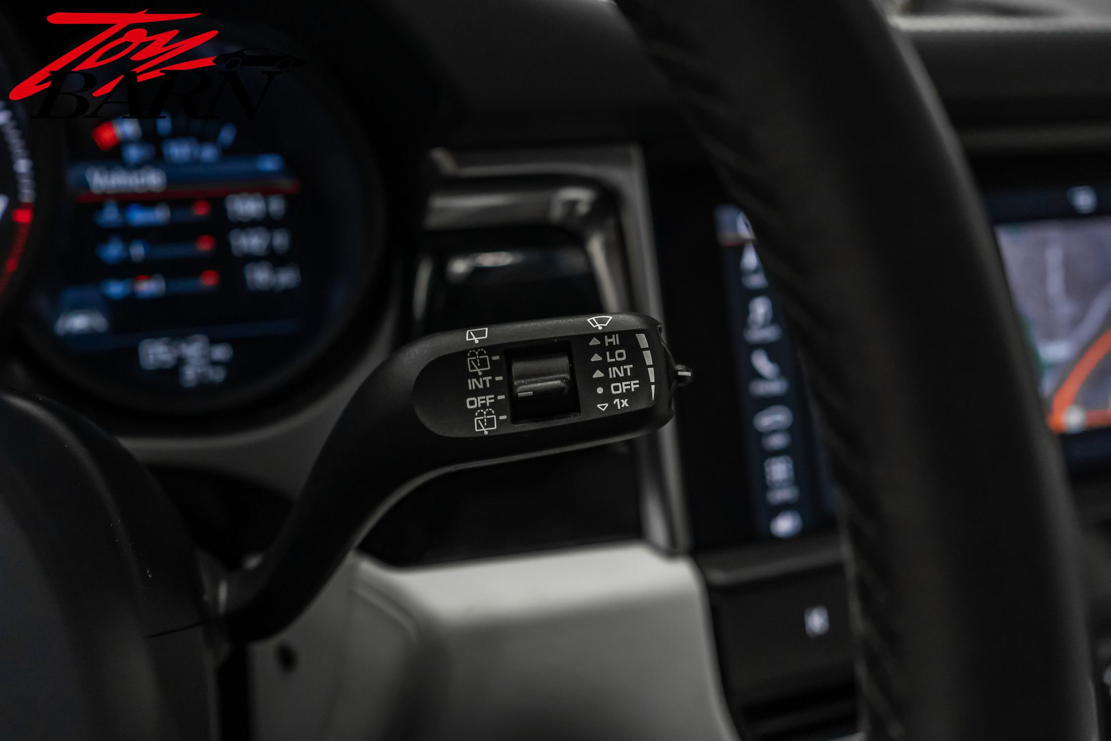 Used 2022 Porsche Macan S image 35