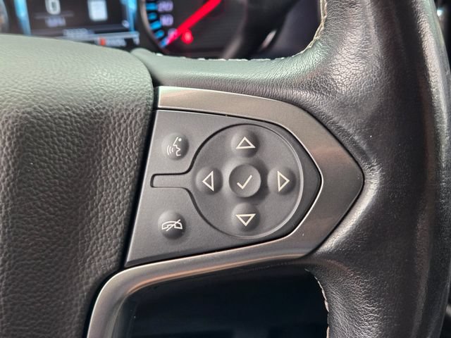 Used 2019 Chevrolet Silverado 2500 LTZ w/ Duramax Plus Package AWD/4WD image 36