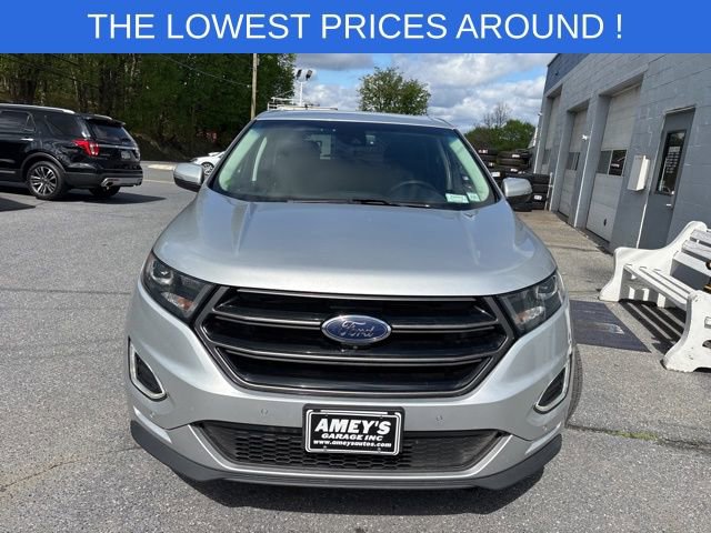 Used 2015 Ford Edge Sport w/ Equipment Group 401A AWD/4WD image 2