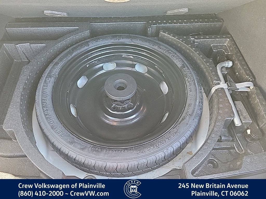 Certified 2022 Volkswagen Taos SE image 51