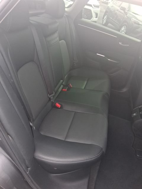 Used 2018 Honda Clarity Touring image 33