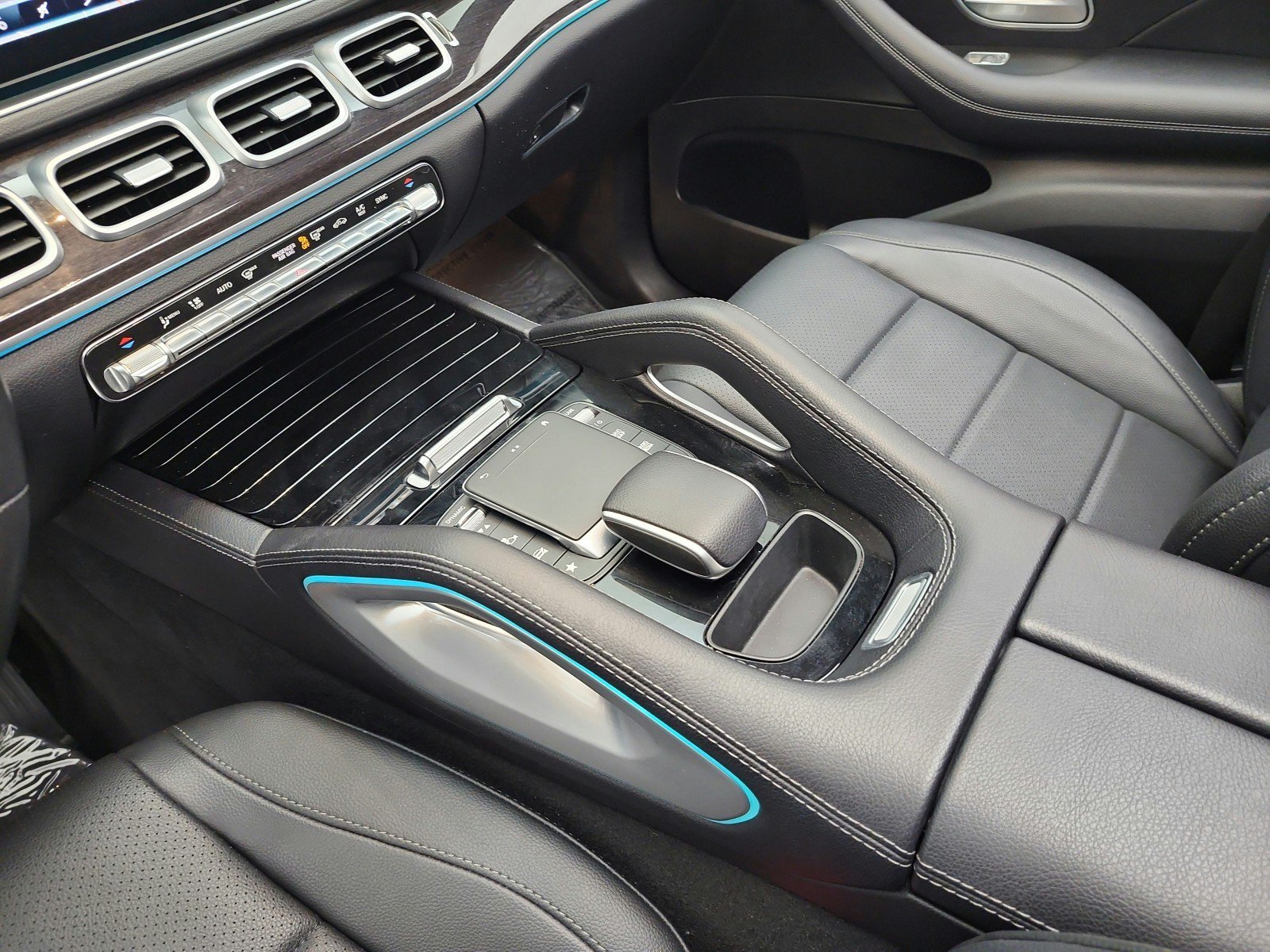 Certified 2022 Mercedes-Benz GLE 350 image 11