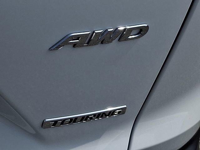 Used 2022 Honda CR-V Touring image 36