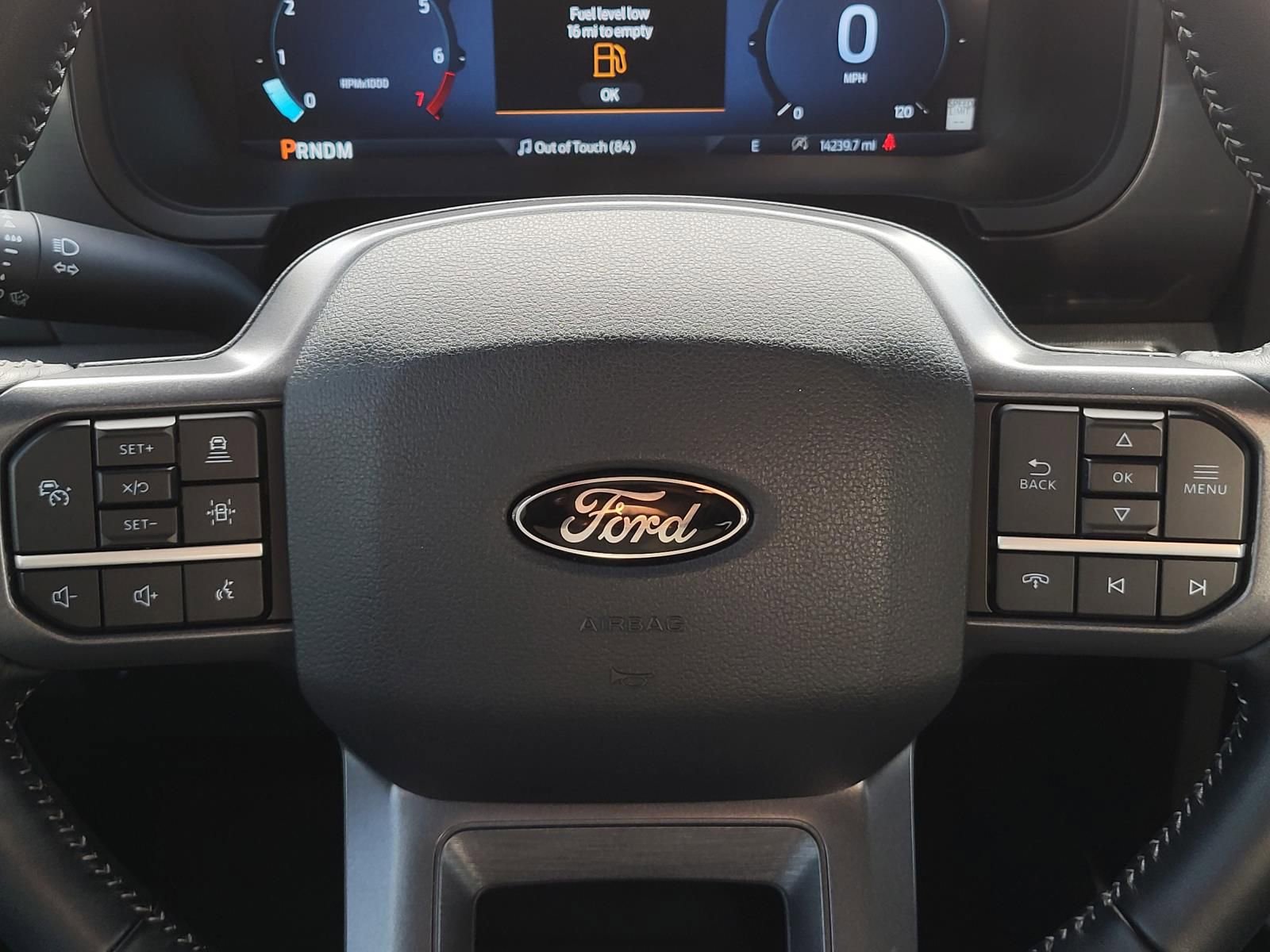 Used 2024 Ford F150 Lariat w/ Bed Utility Package image 29