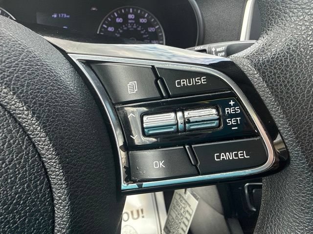 Used 2020 Kia Optima LX FWD image 19