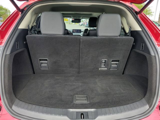 Certified 2023 MAZDA CX-9 Touring AWD/4WD image 8