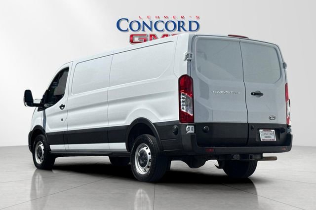 Used 2020 Ford Transit 250 Low Roof image 6