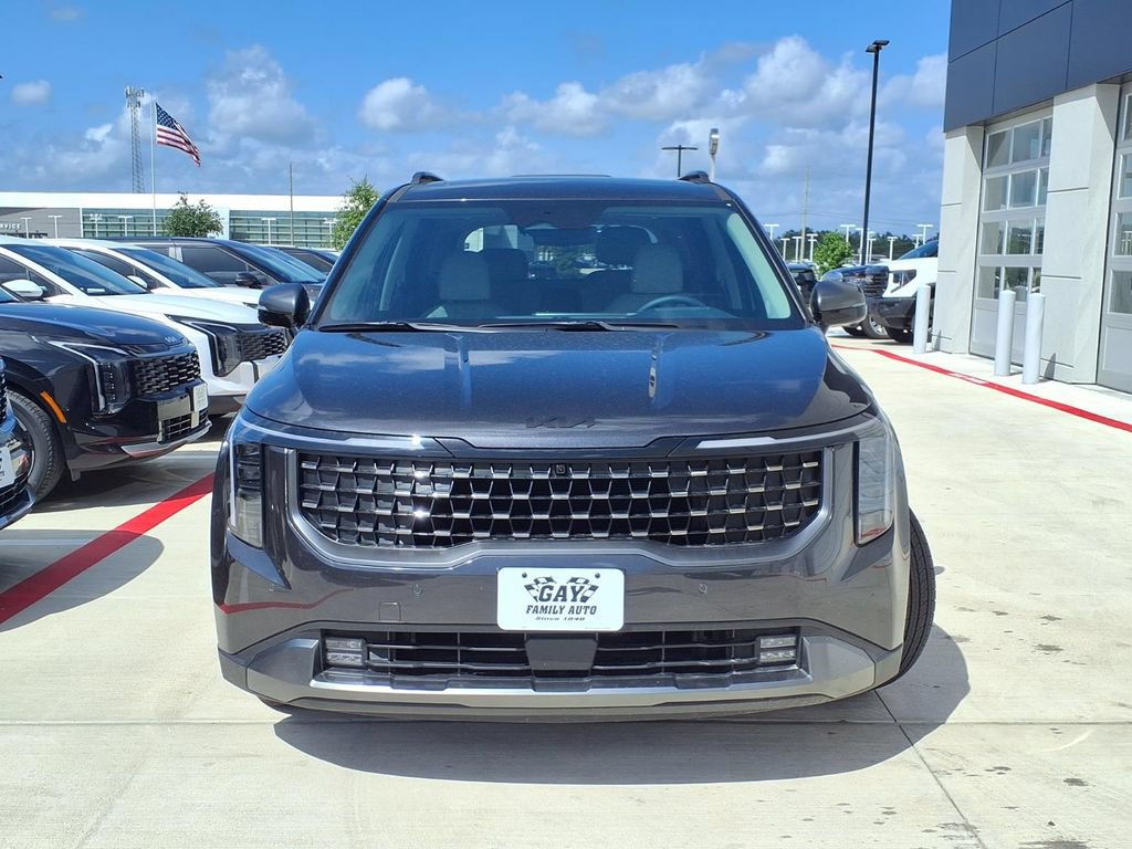 New 2026 Kia Carnival SX Prestige FWD image 14