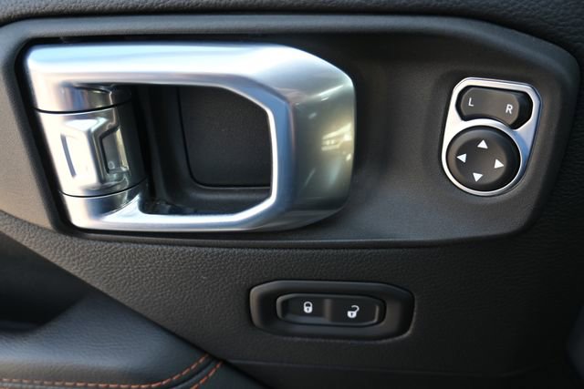 Used 2021 Jeep Gladiator Mojave image 11