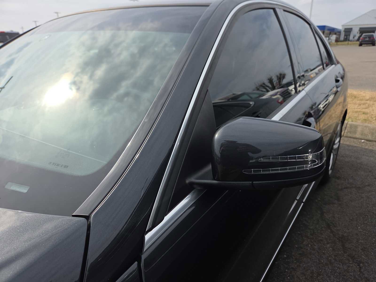 Used 2014 Mercedes-Benz C 300 Sport image 11