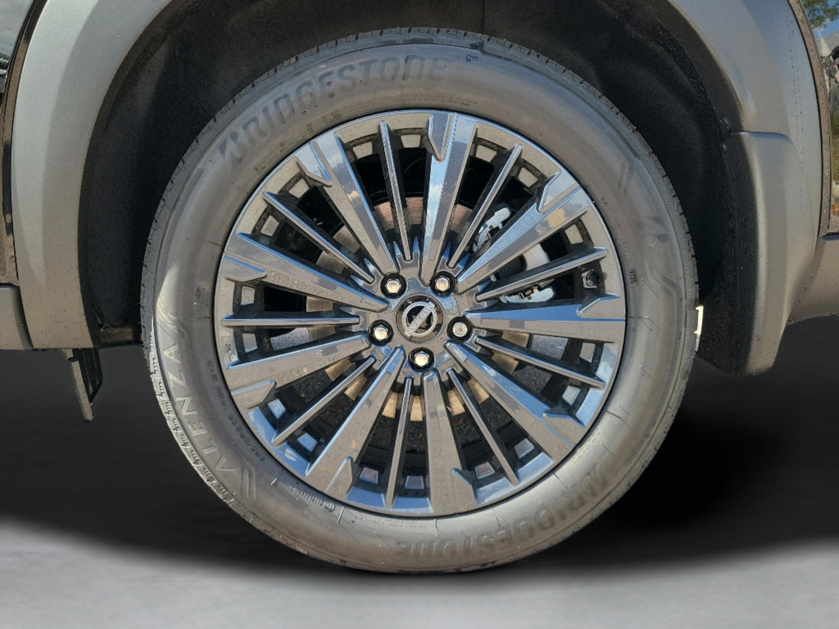 New 2026 Nissan Pathfinder SL image 39