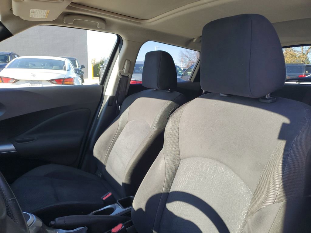 Used 2015 Nissan Juke SV w/ Technology Package image 10