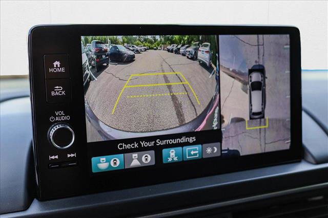 New 2025 Honda Pilot Black Edition image 20