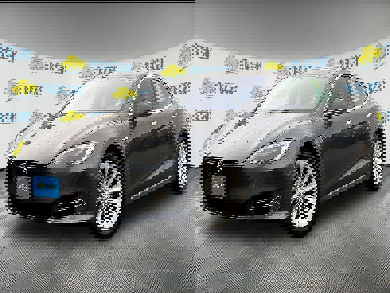 Used 2017 Tesla Model S 90D image 3