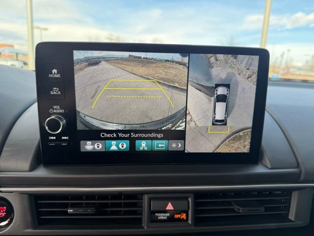 Used 2025 Honda Pilot Black Edition image 21