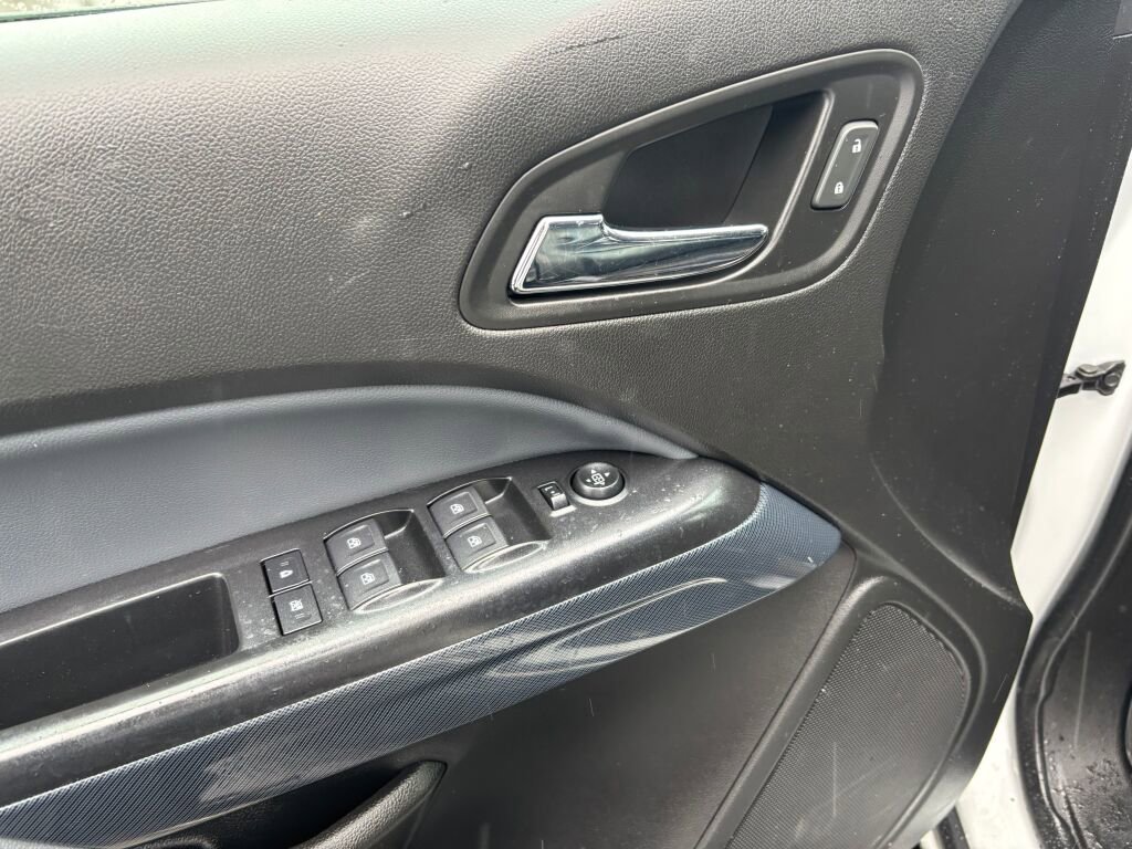 Used 2019 Chevrolet Colorado Z71 image 18