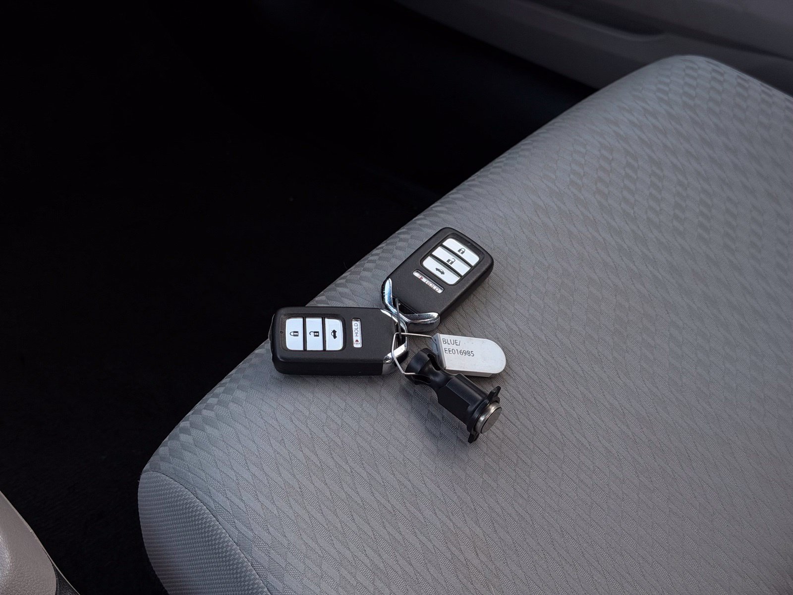 Used 2014 Honda Civic EX image 35