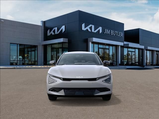 New 2026 Kia EV6 Light RWD image 2