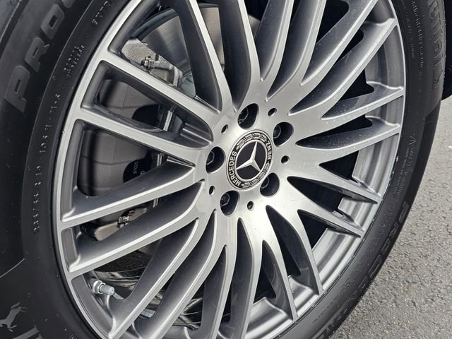 New 2026 Mercedes-Benz GLC 300 4MATIC image 6