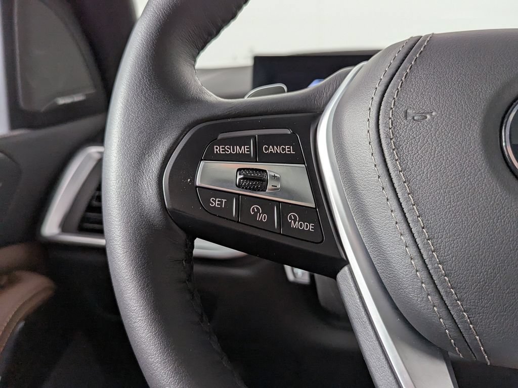 Used 2024 BMW X5 xDrive40i w/ Premium Package AWD/4WD image 30