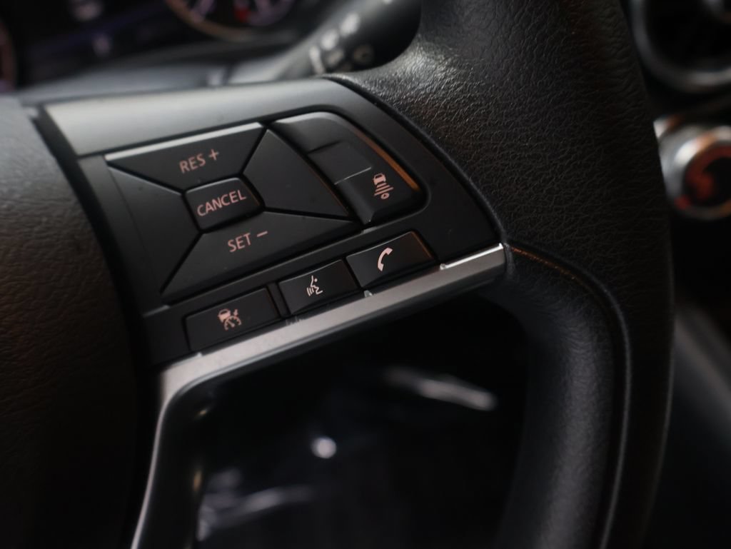 Used 2023 Nissan Sentra SV FWD image 20