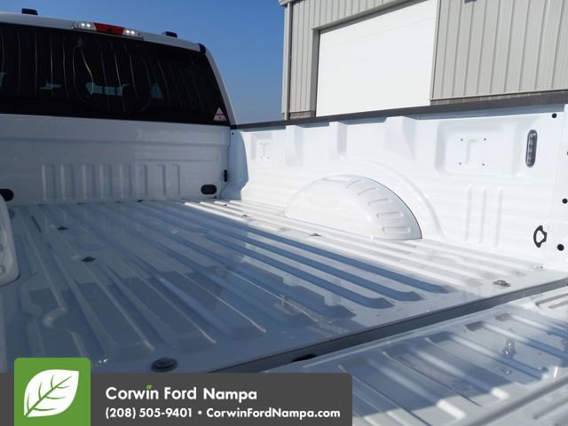 New 2026 Ford F250 XL w/ STX Appearance Package image 28