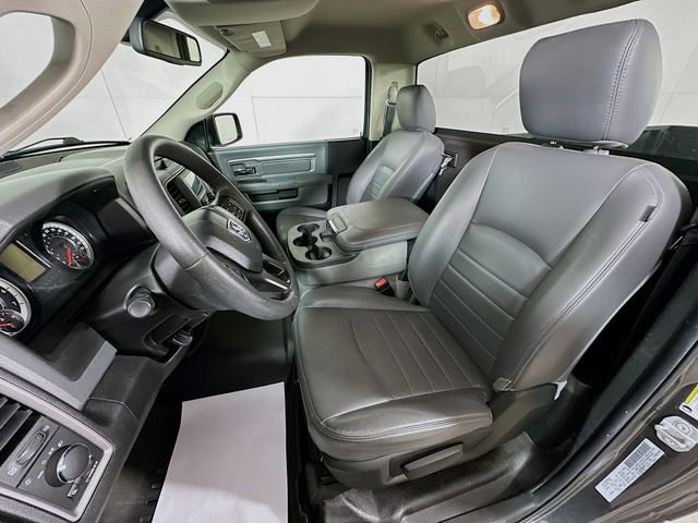 Used 2019 RAM 1500 Tradesman w/ Power & Remote Entry Group image 20