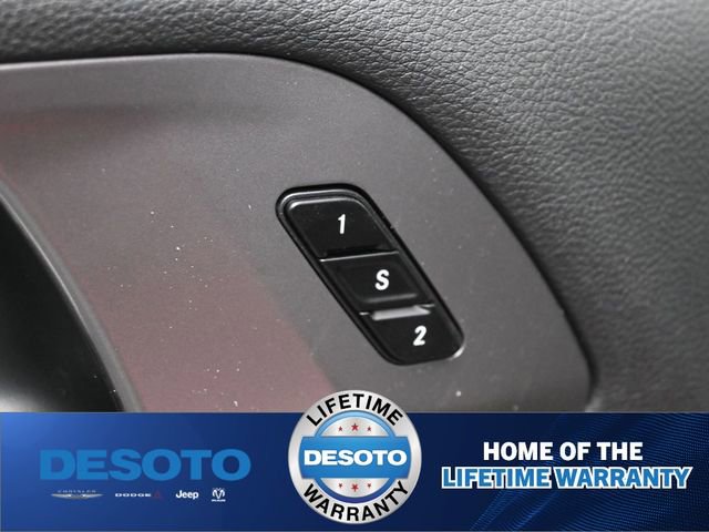 New 2026 Chrysler Pacifica Select image 21