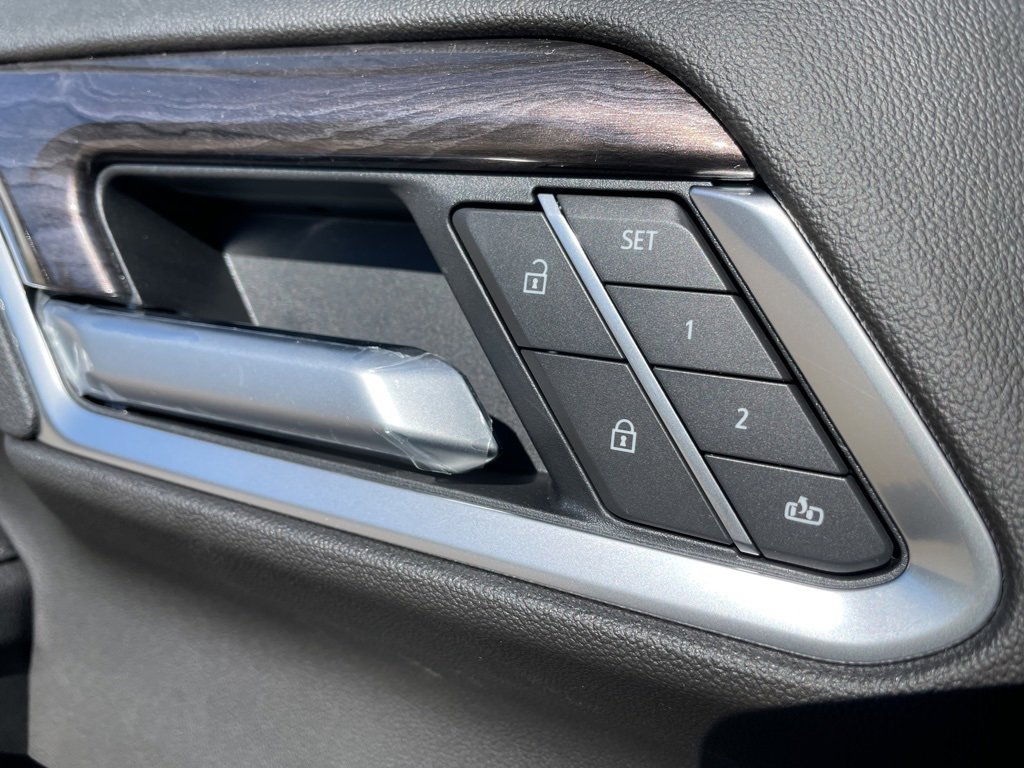 New 2026 Chevrolet Silverado 3500 LTZ w/ LTZ Plus Package image 7