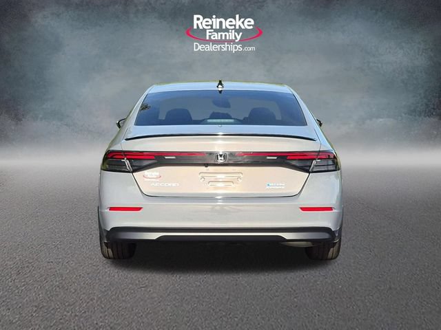 Used 2024 Honda Accord Sport image 6