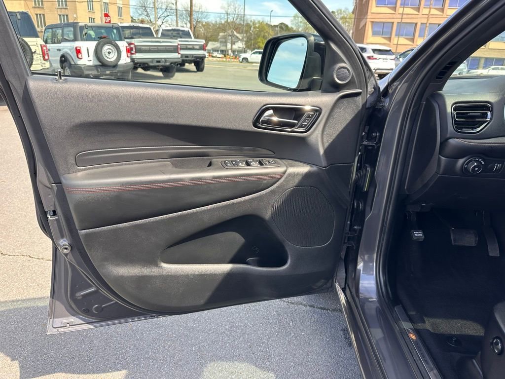 Used 2023 Dodge Durango R/T image 17