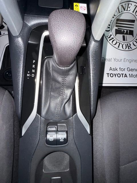 Used 2023 Toyota Corolla Cross LE image 22