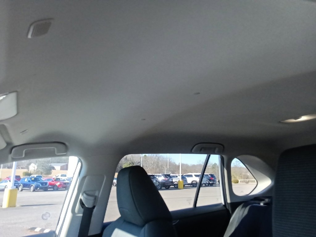 Used 2024 Toyota RAV4 LE image 14