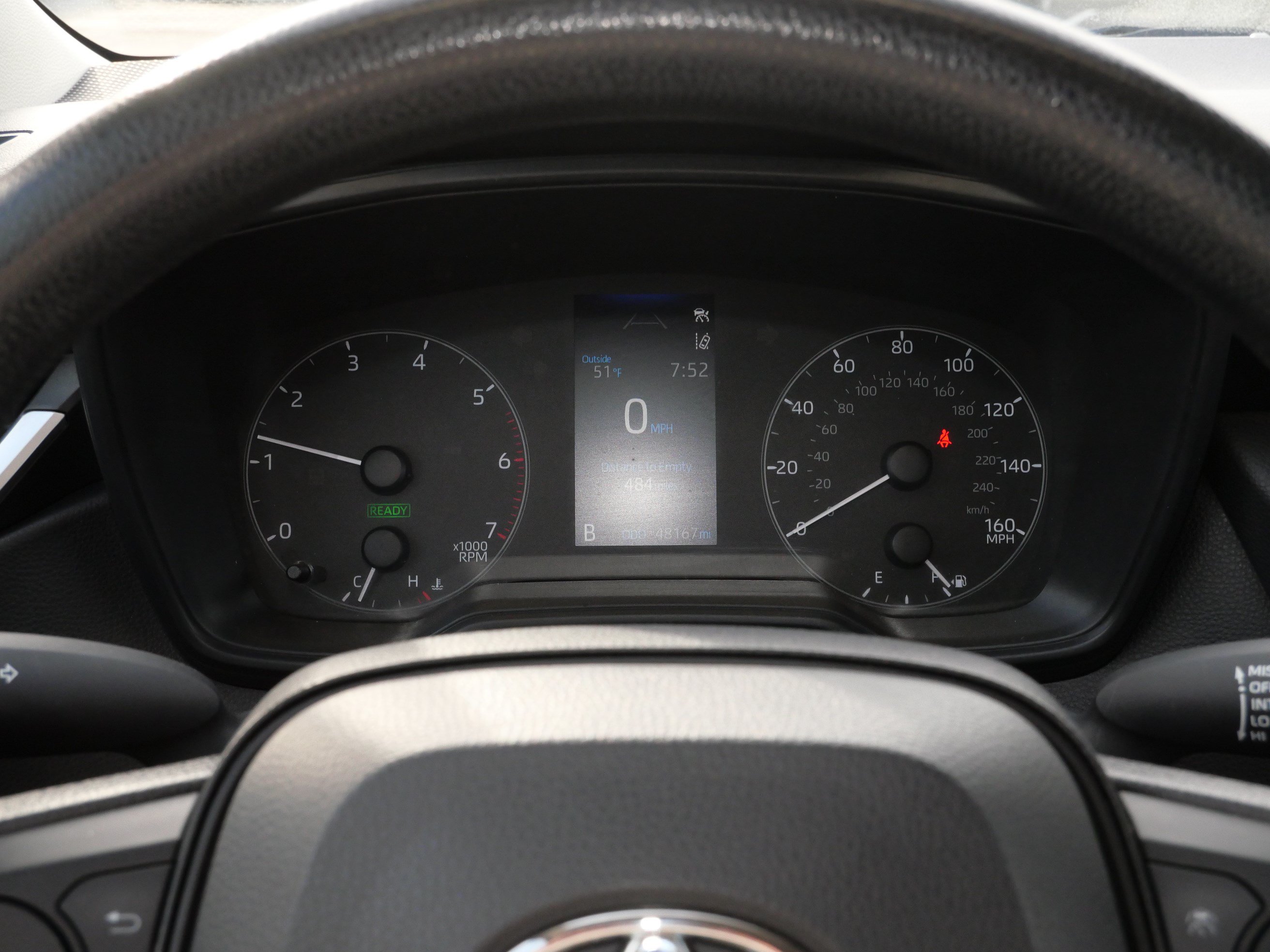 Certified 2025 Toyota Corolla LE FWD image 20