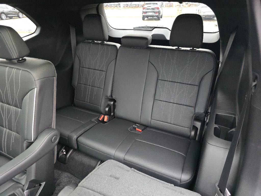 New 2026 Buick Enclave Avenir w/ Super Cruise Package image 28