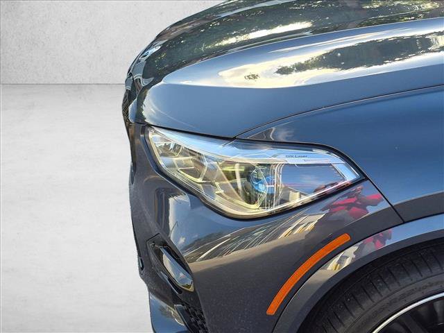 Used 2022 BMW X5 sDrive40i w/ M Sport Package RWD image 15