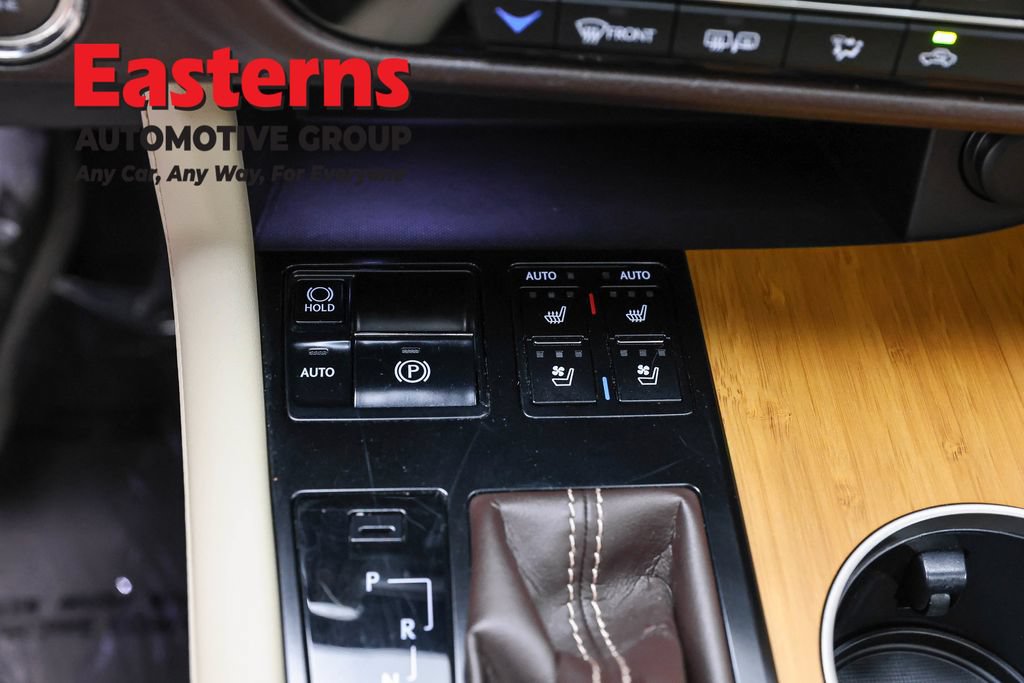 Used 2018 Lexus RX 350 AWD w/ Premium Package image 24