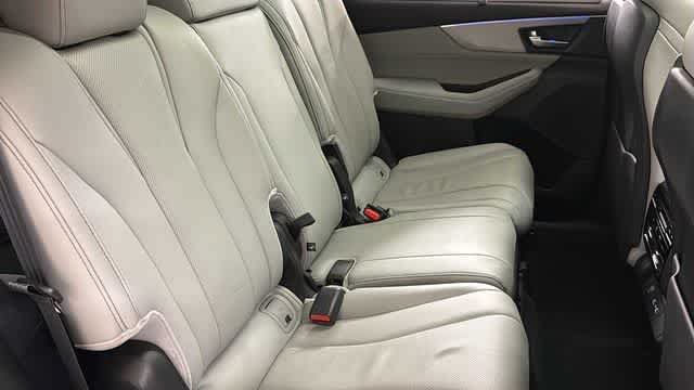 Used 2022 Acura MDX SH-AWD w/ Technology Package image 34