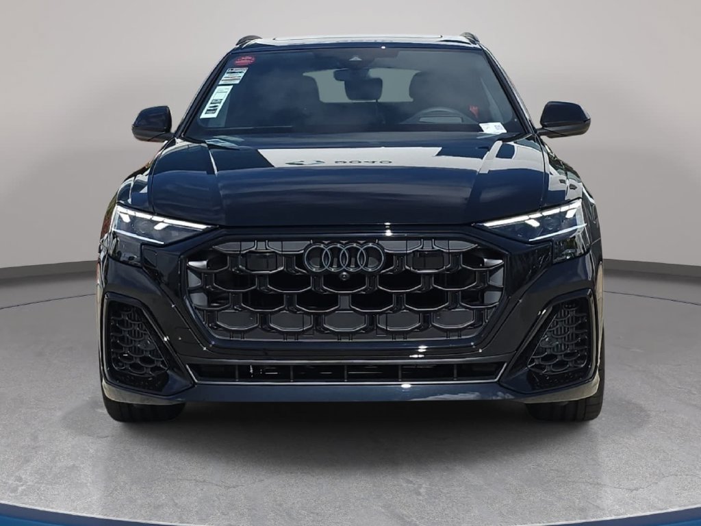 New 2026 Audi Q8 Prestige AWD/4WD image 2