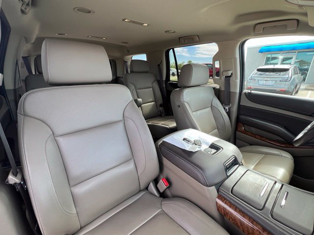 Used 2020 Chevrolet Tahoe Premier RWD image 8