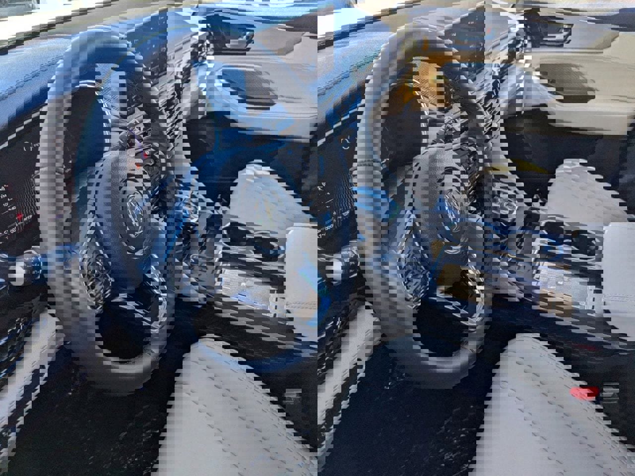 New 2026 Acura MDX SH-AWD image 13