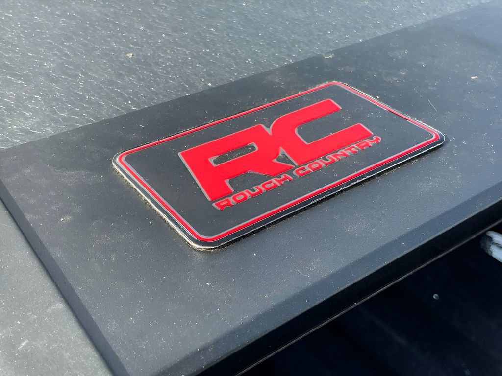 Used 2025 Ford F150 Raptor w/ Equipment Group 803A Raptor R image 21