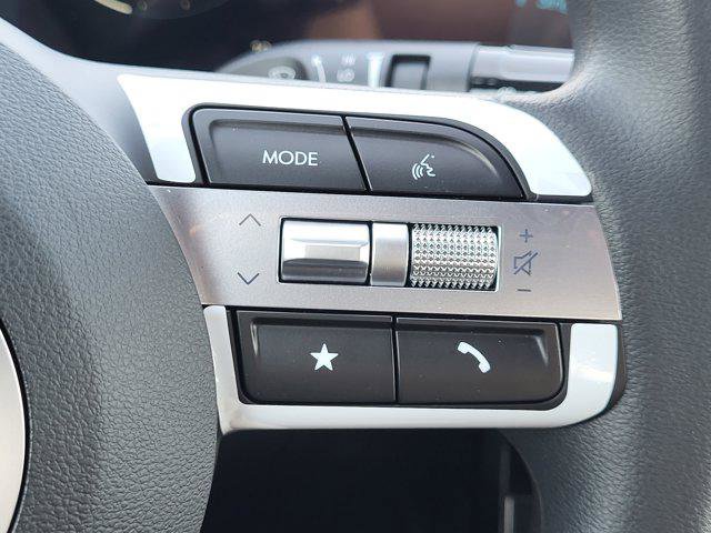 New 2026 Hyundai Santa Cruz SEL FWD image 19