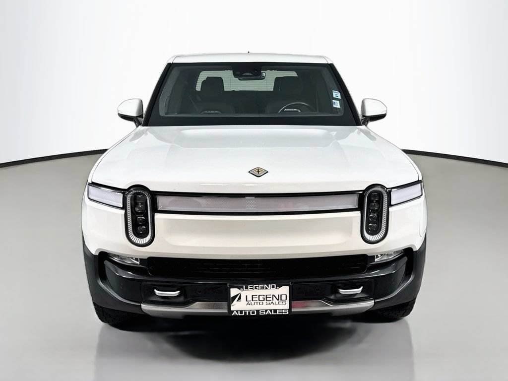 Used 2022 Rivian R1T Launch Edition AWD/4WD image 2