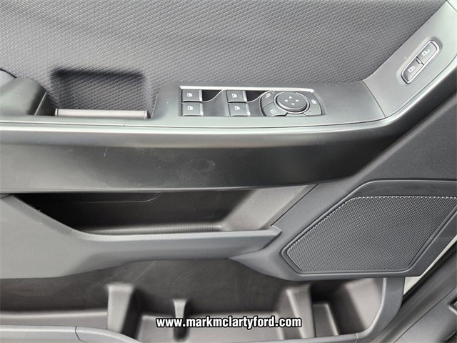 New 2025 Ford F150 STX w/ Equipment Group 200A image 24