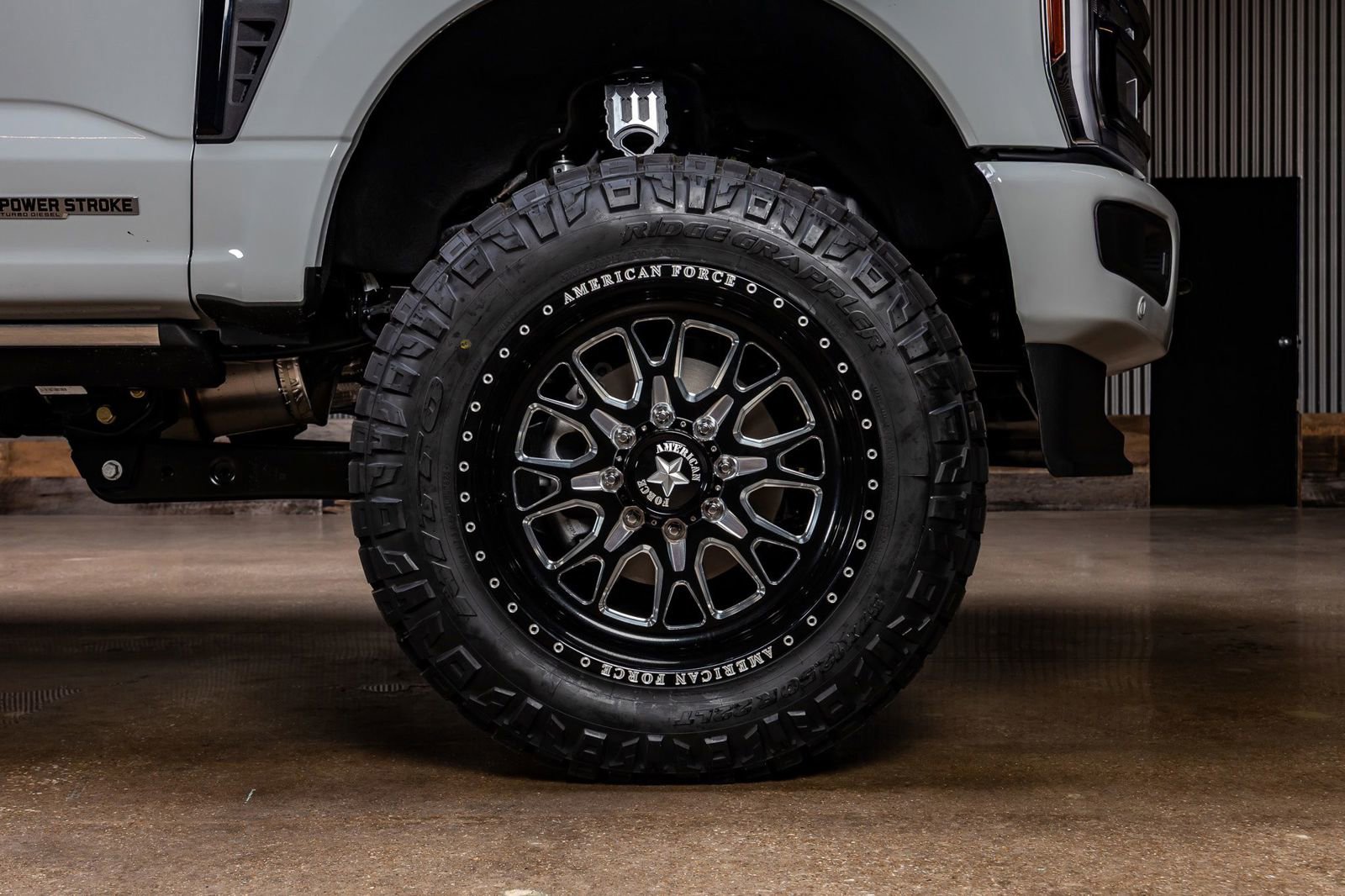 Used 2026 Ford F250 Platinum image 12